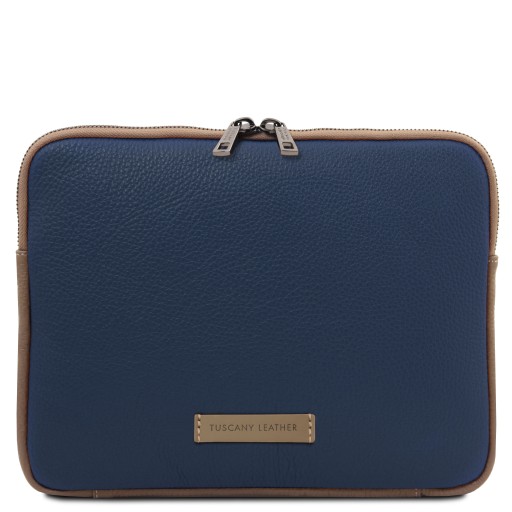 Tablet Etui aus weichem Leder