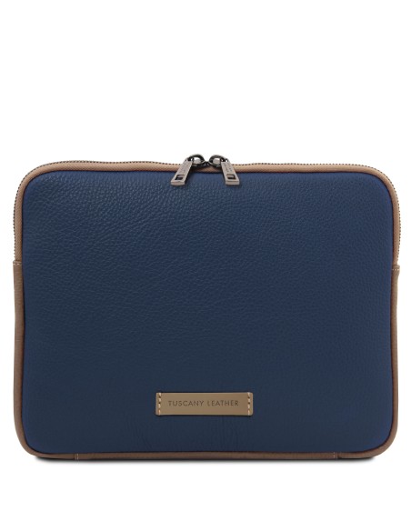 Tablet Etui aus weichem Leder