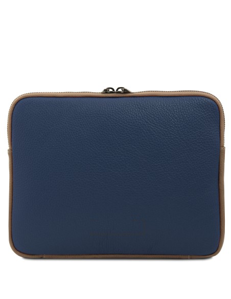 Tablet Etui aus weichem Leder