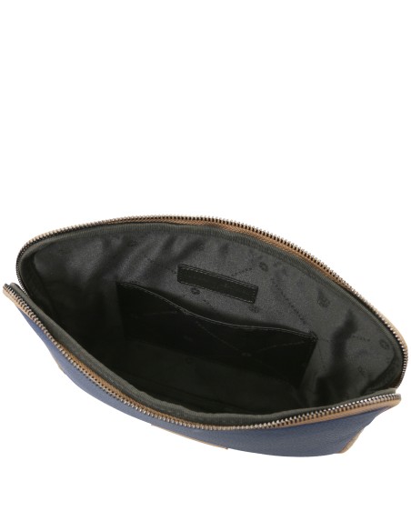 Tablet Etui aus weichem Leder