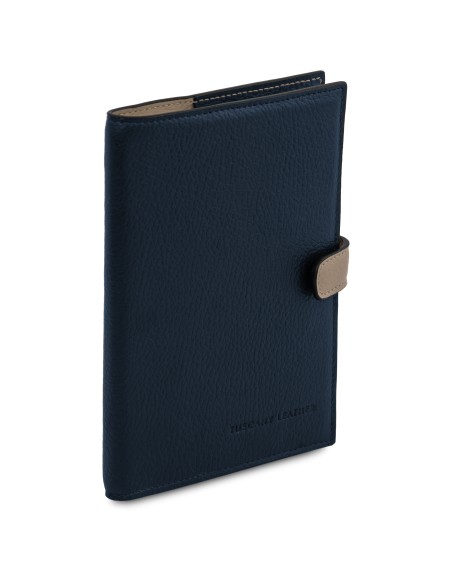 Leather planner
