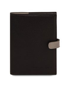 Leather planner