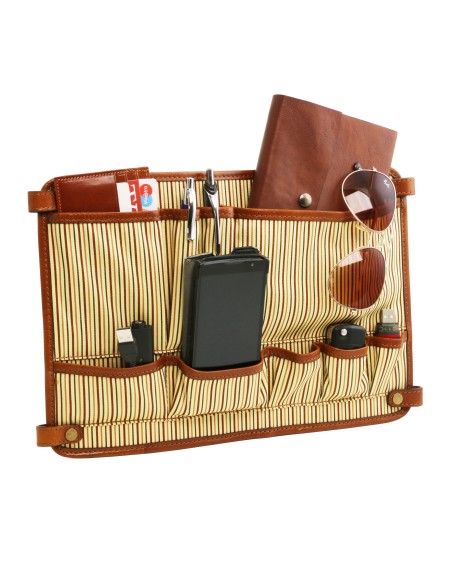 TL Smart Module Multifunctional module with pockets