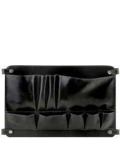 TL Smart Module Leather multifunctional module with pockets 2