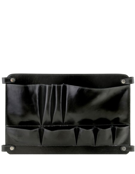 TL Smart Module Leder multifunktion Modul mit Taschen