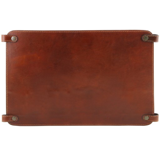 TL Smart Module Leder multifunktion Modul mit Taschen