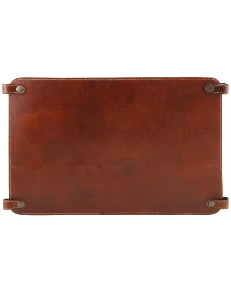 TL Smart Module Leather multifunctional module with pockets