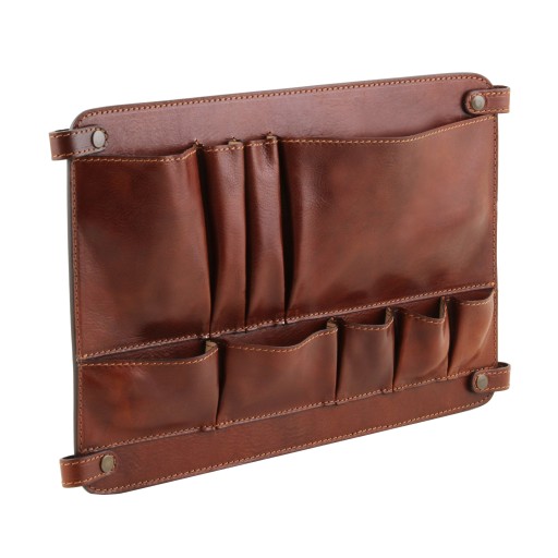 TL Smart Module Leder multifunktion Modul mit Taschen