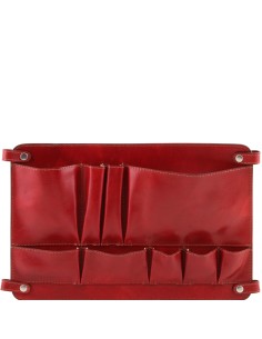 TL Smart Module Leder multifunktion Modul mit Taschen