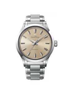 Orient Star Sakigake Automatic RE-BQ0001G00B Men's Watch