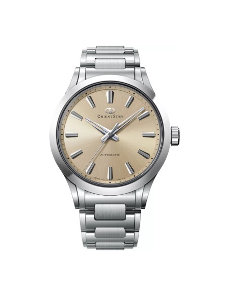 Orient Star Sakigake Automatic RE-BQ0001G00B Men's Watch