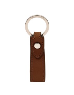 Schlusselanhanger aus Leder 2