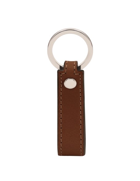 Leather key holder