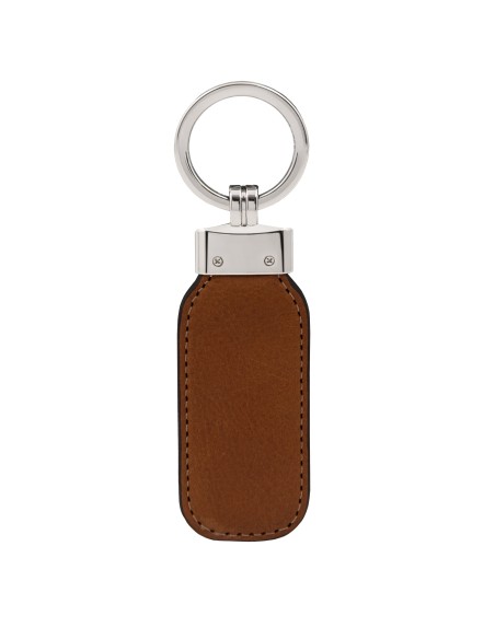 Leather key holder