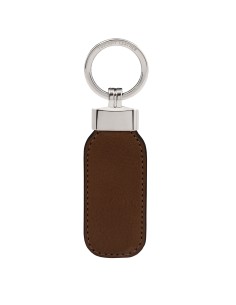Leather key holder