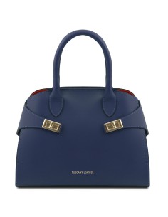 Coccola Leather handbag 2