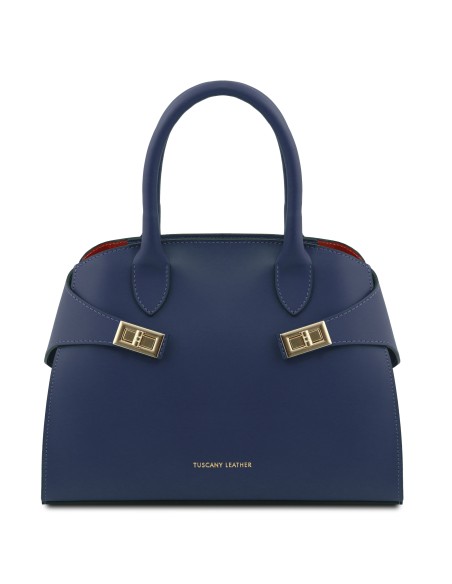 Coccola Leather handbag