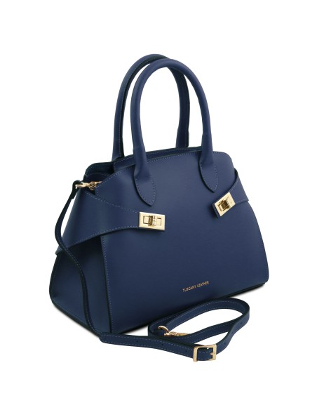 Coccola Leather handbag