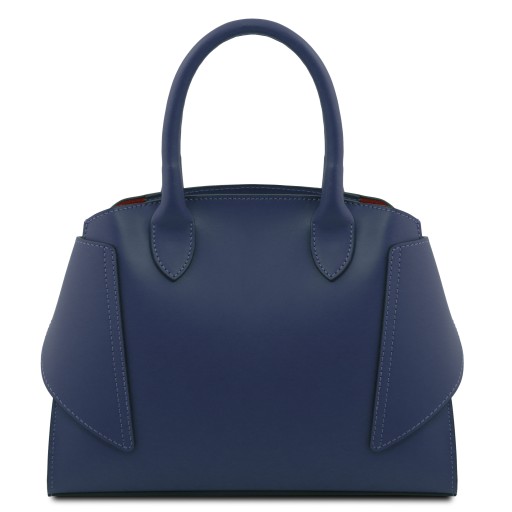 Coccola Handtasche aus Leder
