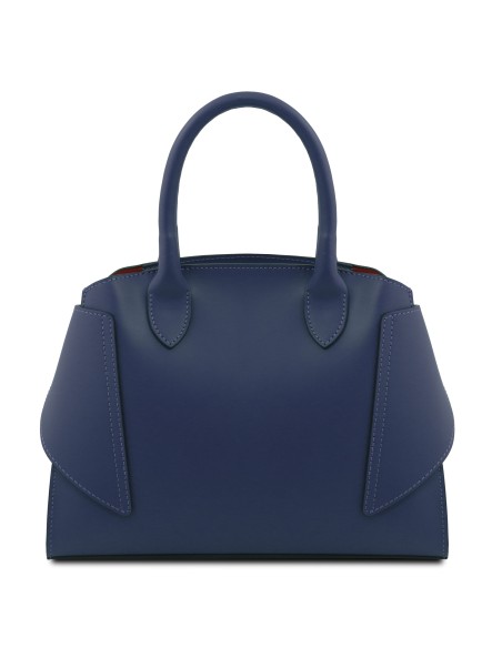 Coccola Handtasche aus Leder