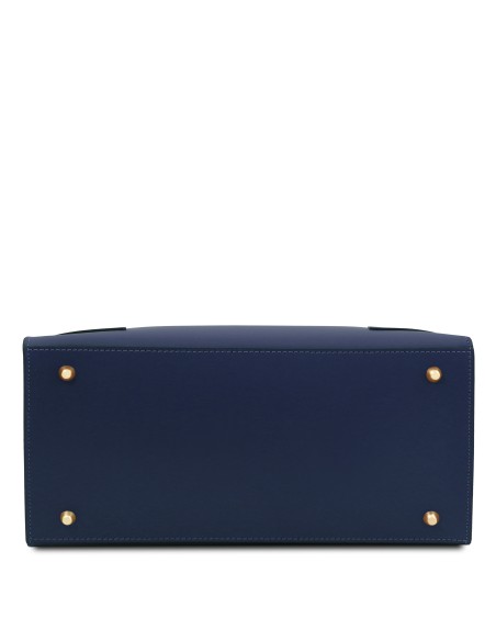 Coccola Leather handbag