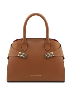 Coccola Leather handbag