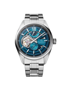 Orient Star Modern Skeleton Keshiki Automatic RE-AV0140E00B Men's Watc
