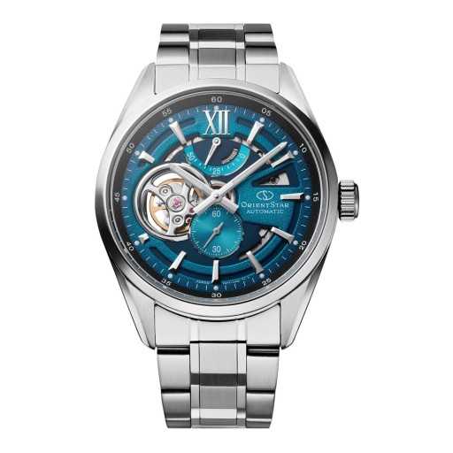Orient Star Modern Skeleton Keshiki Automatic RE-AV0140E00B Men's Watc