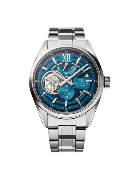 Orient Star Modern Skeleton Keshiki Automatic RE-AV0140E00B Herrenuhr
