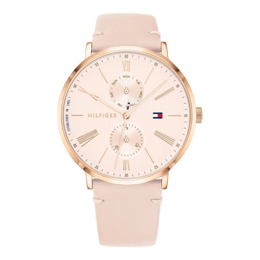 Tommy Hilfiger Jenna 1782071 Ladies Watch