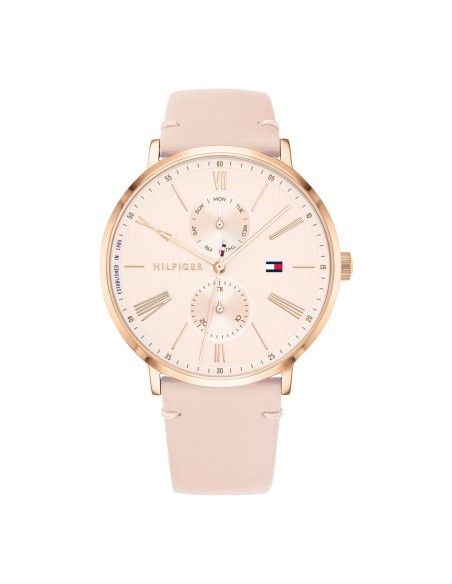Tommy Hilfiger Jenna 1782071 Ladies Watch