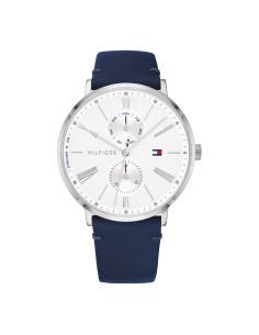 Tommy Hilfiger Jenna 1782072 Damenuhr