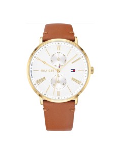 Tommy Hilfiger Jenna 1782073 Damenuhr