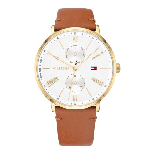 Tommy Hilfiger Jenna 1782073 Ladies Watch
