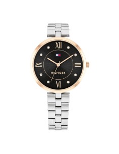Tommy Hilfiger Ella 1782684 Ladies Watch