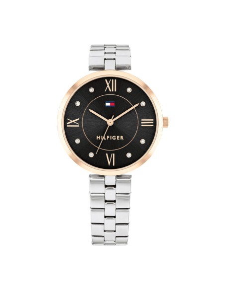 Tommy Hilfiger Ella 1782684 Ladies Watch