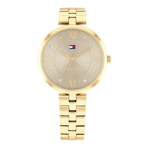 Tommy Hilfiger Ella 1782685 Ladies Watch