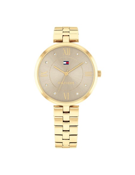 Tommy Hilfiger Ella 1782685 Ladies Watch