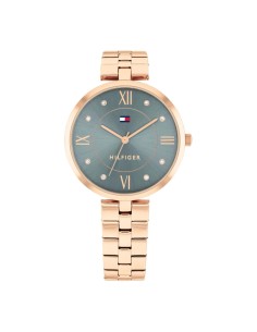 Tommy Hilfiger Ella 1782686 Damenuhr