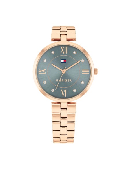 Tommy Hilfiger Ella 1782686 Ladies Watch