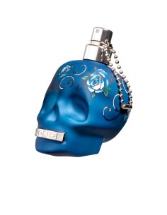 TO BE TATTOO ART eau de toilette spray 40 ml