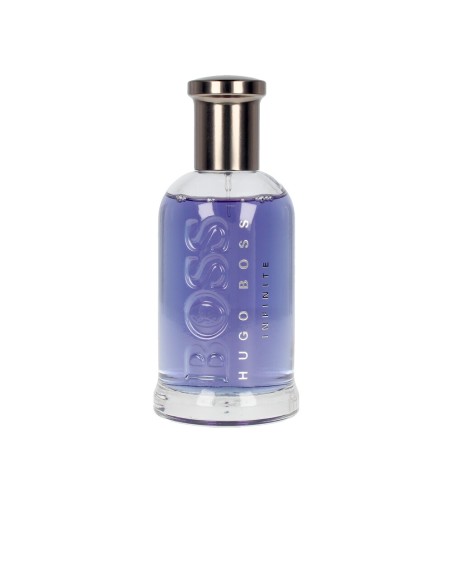 BOSS BOTTLED INFINITE eau de parfum spray 100 ml