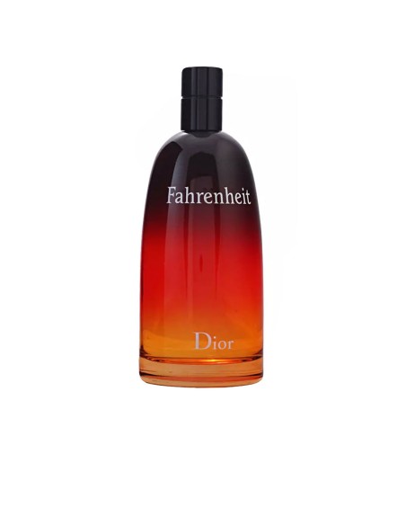FAHRENHEIT eau de toilette spray 200 ml