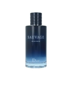 SAUVAGE eau de parfum spray 200 ml
