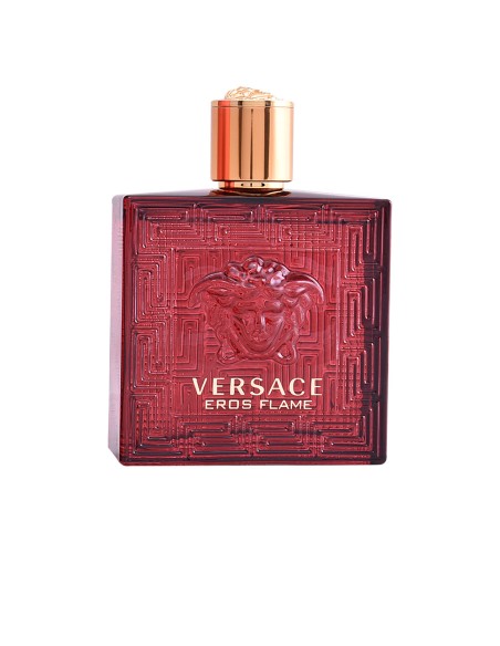 EROS FLAME eau de parfum spray 100 ml