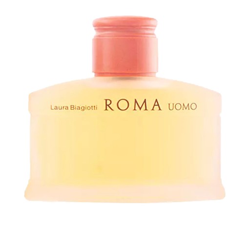 ROMA UOMO eau de toilette spray 125 ml