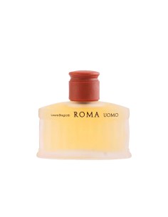 ROMA UOMO eau de toilette spray 40 ml
