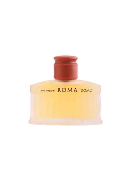 ROMA UOMO eau de toilette spray 40 ml