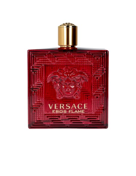 EROS FLAME eau de parfum spray 200 ml