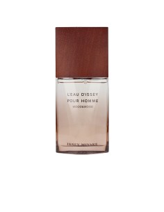 L'EAU D'ISSEY POUR HOMME WOOD&WOOD eau de parfum spray 100 ml
